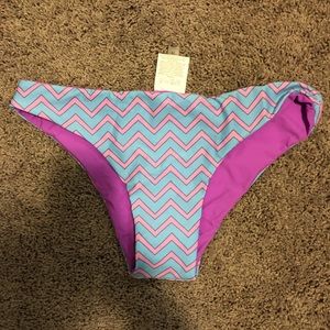 Bikini bottom from CupShe NEVER worn